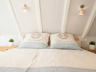 Ferienhaus für 7 Personen (79 m²) in Horum 4/10