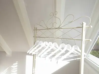 Ferienhaus für 7 Personen (79 m²) in Horum 5/10