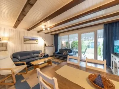 Ferienhaus für 7 Personen (79 m²) in Horum 7/10