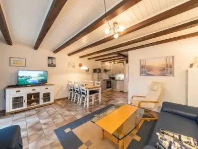 Ferienhaus für 7 Personen (79 m²) in Horum 8/10