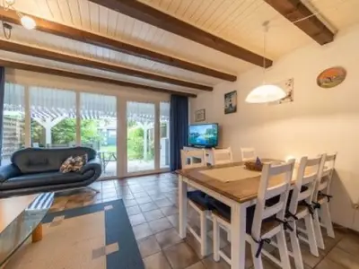 Ferienhaus für 7 Personen (79 m²) in Horum 9/10