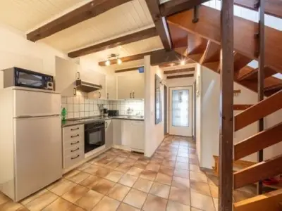 Ferienhaus für 7 Personen (79 m²) in Horum 10/10