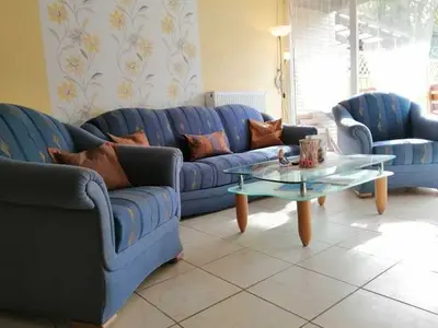 Ferienhaus für 7 Personen (78 m²) in Horum 2/10