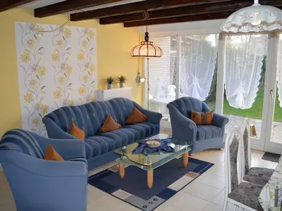Ferienhaus für 7 Personen (78 m²) in Horum 3/10