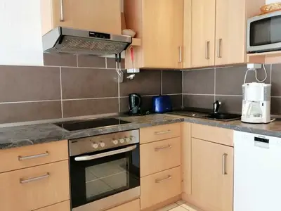 Ferienhaus für 7 Personen (78 m²) in Horum 4/10