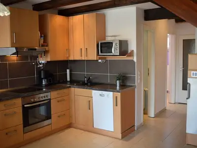 Ferienhaus für 7 Personen (78 m²) in Horum 5/10