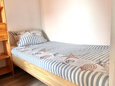 Ferienhaus für 7 Personen (78 m²) in Horum 8/10