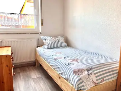 Ferienhaus für 7 Personen (78 m²) in Horum 9/10