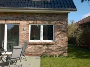 Ferienhaus für 5 Personen (80 m²) in Horum