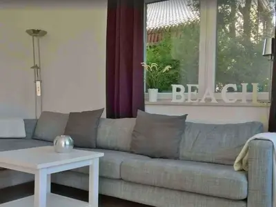 Ferienhaus für 5 Personen (80 m²) in Horum 2/10