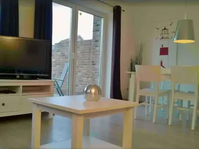 Ferienhaus für 5 Personen (80 m²) in Horum 3/10