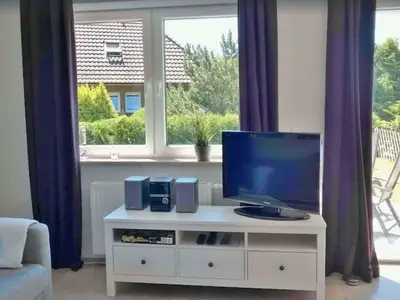 Ferienhaus für 5 Personen (80 m²) in Horum 4/10
