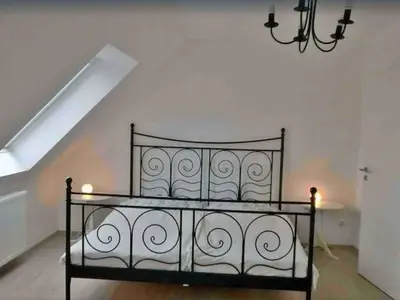 Ferienhaus für 5 Personen (80 m²) in Horum 6/10