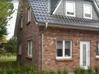 Ferienhaus für 5 Personen (80 m²) in Horum 8/10
