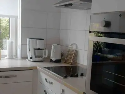 Ferienhaus für 5 Personen (80 m²) in Horum 10/10