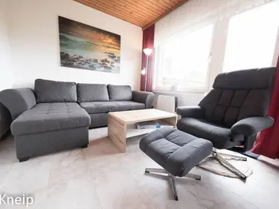 Ferienhaus für 3 Personen (47 m²) in Horum 2/10