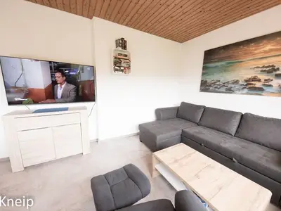 Ferienhaus für 3 Personen (47 m²) in Horum 3/10