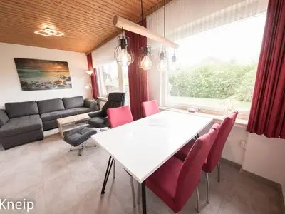 Ferienhaus für 3 Personen (47 m²) in Horum 4/10