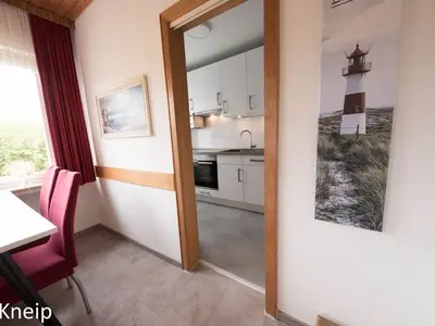 Ferienhaus für 3 Personen (47 m²) in Horum 5/10