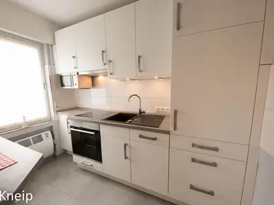 Ferienhaus für 3 Personen (47 m²) in Horum 6/10