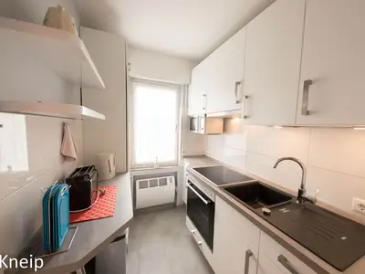 Ferienhaus für 3 Personen (47 m²) in Horum 7/10