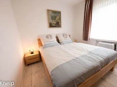 Ferienhaus für 3 Personen (47 m²) in Horum 8/10