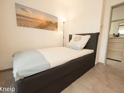 Ferienhaus für 3 Personen (47 m²) in Horum 10/10