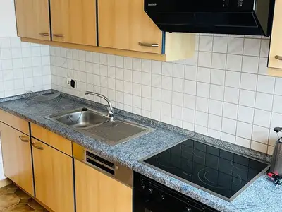 Ferienhaus für 4 Personen (70 m²) in Schillig 7/10