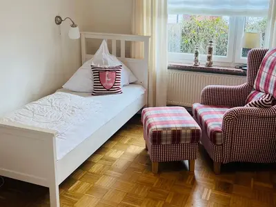 Ferienhaus für 4 Personen (70 m²) in Schillig 9/10