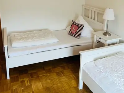 Ferienhaus für 4 Personen (70 m²) in Schillig 10/10