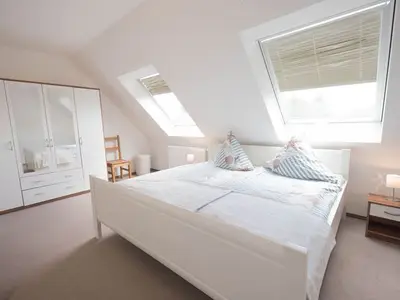 Ferienhaus für 5 Personen (80 m²) in Horum 1/10