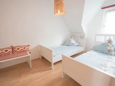 Ferienhaus für 5 Personen (80 m²) in Horum 4/10