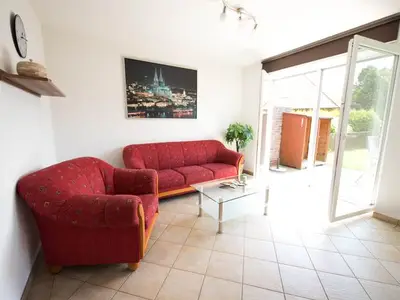 Ferienhaus für 5 Personen (80 m²) in Horum 6/10