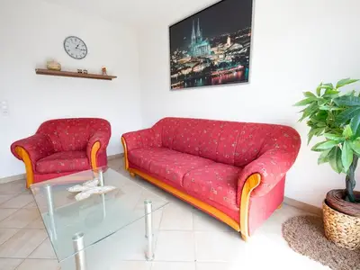 Ferienhaus für 5 Personen (80 m²) in Horum 7/10
