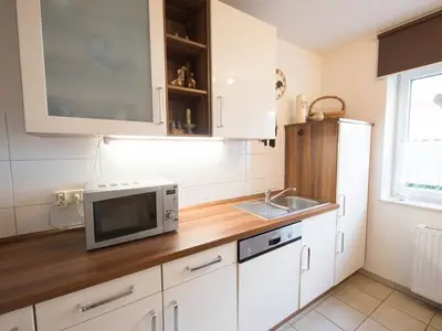 Ferienhaus für 5 Personen (80 m²) in Horum 10/10