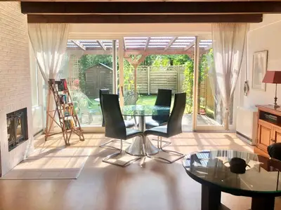 Ferienhaus für 6 Personen (80 m²) in Horum 1/10