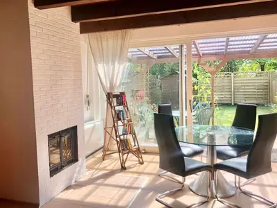 Ferienhaus für 6 Personen (80 m²) in Horum 2/10
