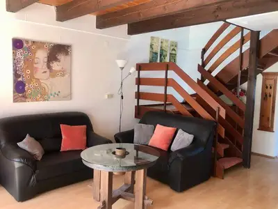 Ferienhaus für 6 Personen (80 m²) in Horum 3/10