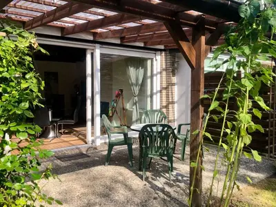 Ferienhaus für 6 Personen (80 m²) in Horum 4/10
