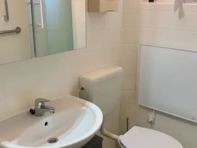 Ferienhaus für 6 Personen (80 m²) in Horum 8/10