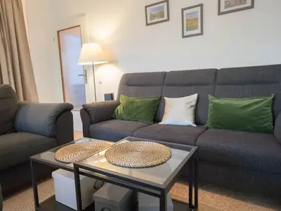 Ferienhaus für 4 Personen (54 m²) in Horumersiel 1/10
