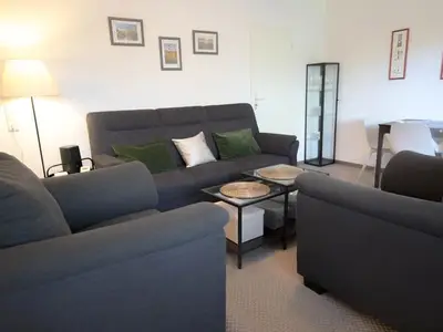 Ferienhaus für 4 Personen (54 m²) in Horumersiel 2/10