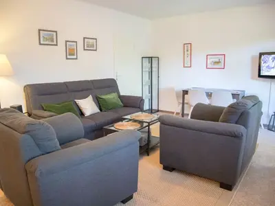 Ferienhaus für 4 Personen (54 m²) in Horumersiel 4/10