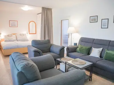 Ferienhaus für 4 Personen (54 m²) in Horumersiel 5/10