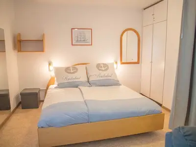 Ferienhaus für 4 Personen (54 m²) in Horumersiel 6/10