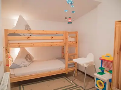 Ferienhaus für 4 Personen (54 m²) in Horumersiel 7/10