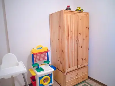 Ferienhaus für 4 Personen (54 m²) in Horumersiel 8/10