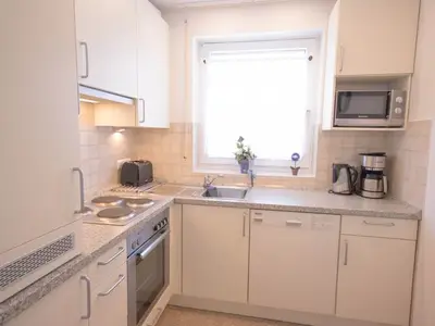 Ferienhaus für 4 Personen (54 m²) in Horumersiel 9/10