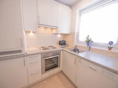 Ferienhaus für 4 Personen (54 m²) in Horumersiel 10/10