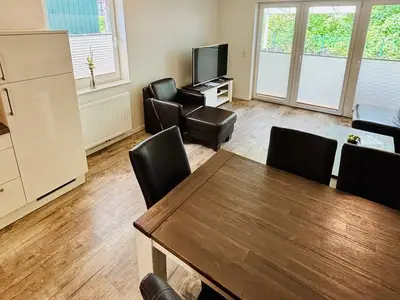 Ferienhaus für 6 Personen (78 m²) in Horumersiel 2/10